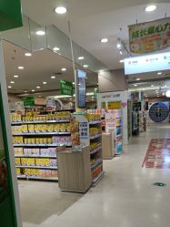-孩子王童乐园(唐山万达广场店)