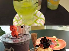-Grand James·地中海bistro(百家湖1912店)