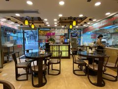 大堂-丽的面家(多宝路店)