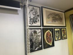 -MDZ STORE·TATTOO·耳饰