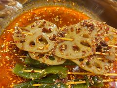 -嘉州鲜知味钵钵鸡(奎星楼店)
