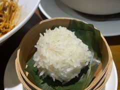 -粗茶淡饭·隐庐私厨(东亭店)