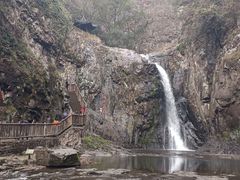 -五泄景区