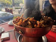 -北龙火锅店(燕山大街店)