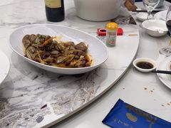 -新丁香海鲜酒店(银海商贸城店)