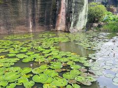 -广州莲花山旅游区