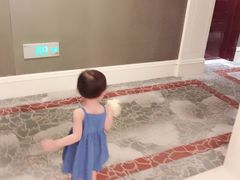 -上海外滩华尔道夫酒店