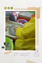 -泥娃娃DIY陶吧(易生活购物公园店)