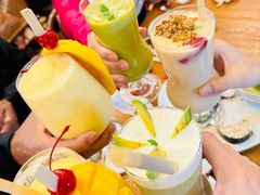 -Ohkajhu Organic Farm Sansai