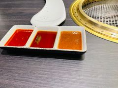-AJIYA·池袋日式烧肉自助(天津万象城店)