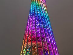 -珠江夜游广州塔·中大码头