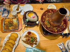 -0317火锅鸡·清真(正达店)