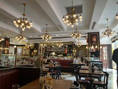 -Entrecôte 法国牛扒馆(保利·时光里店)