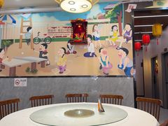 -潮之南·潮汕菜·鱼仔档(南山店)