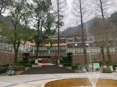 -宁海森林温泉