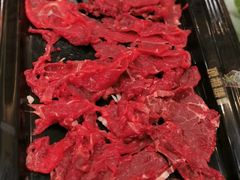 -顶福胜潮汕牛肉火锅(观沙岭店)