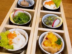 -赤坂亭·M9和牛烧肉·铁板烧(合肥万象城店)