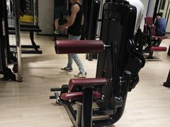 -FLARE STAR FITNESS(复地活力城店)