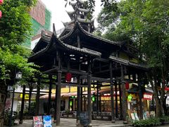 -鹅滋道(甘坑古镇店)