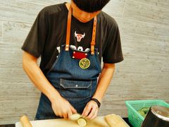 -大葱柠檬茶scallionlemontea(中山八路富力店)