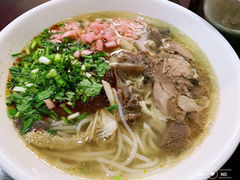 -刘记羊肉粉馆(荷花塘总店)