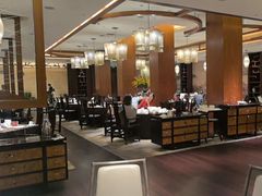 -江南·JIANGNAN(北京歌华开元大酒店)