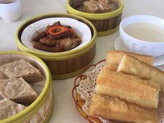 -新梅园不夜粥(龙华店)