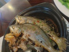 -西苑饭店·蓬莱春餐厅