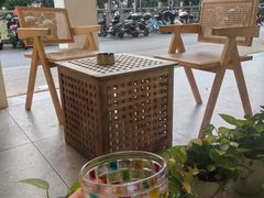 -福驎咖啡FURNING CAFE(固戍华丰店)