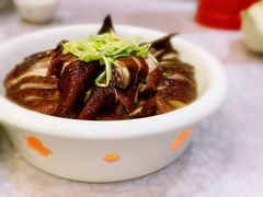 石潭贵香豉油鸡-石潭贵香酒店(玄真路店)