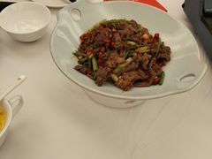 -饭怕鱼·黄焖鲟龙鱼(湖大店)