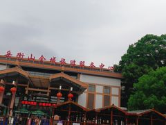 -南岳衡山风景名胜区