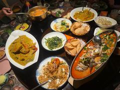 -金厨泰国餐厅·全泰籍厨师料理(拱北店)