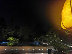 -杭州西子湖四季酒店-WL BISTRO西湖餐厅(灵隐路店)