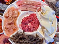 -鼎伙伙火锅串串·10年品牌传承(白象居总店)