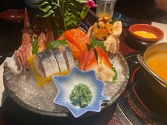 -松鹤精致料理(五一中路店)