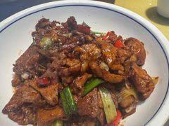 -小柴米·传统江西菜(万寿宫店)
