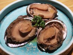-三石铁板烧(紫竹桥店)
