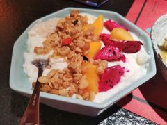 -炉小哥烤肉(朗悦公园茂店)