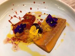 -La Mer Restaurant & Lounge