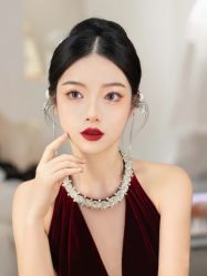 -ISA依莎Queen婚纱礼服