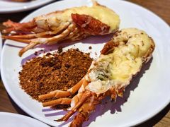 -东方明珠·空中旋转餐厅