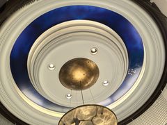 -锦江宾馆-花园餐厅