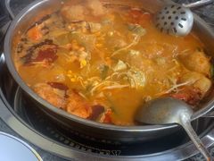 -雷山鱼酱酸汤鱼·酸汤牛肉(花果园T1区店)