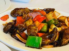 -北京全聚德(天安门店)