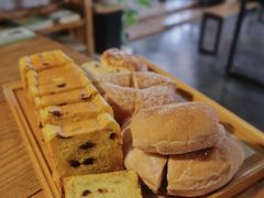 -仙峰天然面包(迎宾路店)