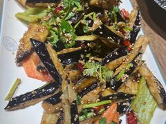 -叶派龙虾•招牌香辣蟹·海鲜(中海国际店)