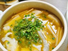 榕意藤椒鱼-榕意·川味之美(深业上城店)