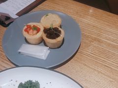 -原石牛扒·约会餐厅(龙城万科里店)