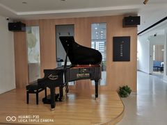 -星海音乐学校(曲江校区)